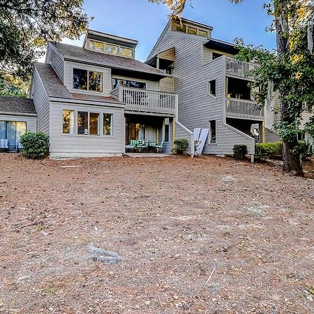 Racquet Club Villas 2361 Hilton Head Island Exterior photo