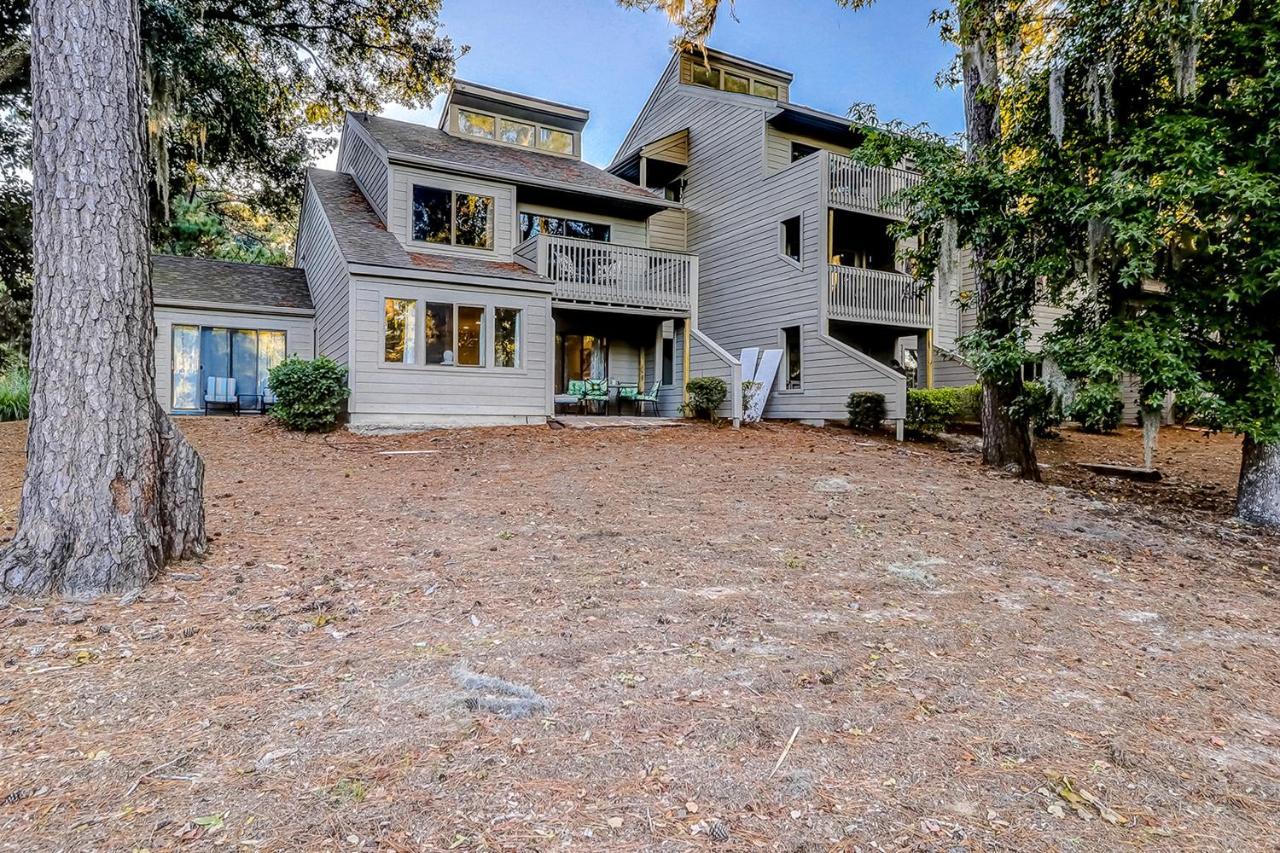 Racquet Club Villas 2361 Hilton Head Island Exterior photo