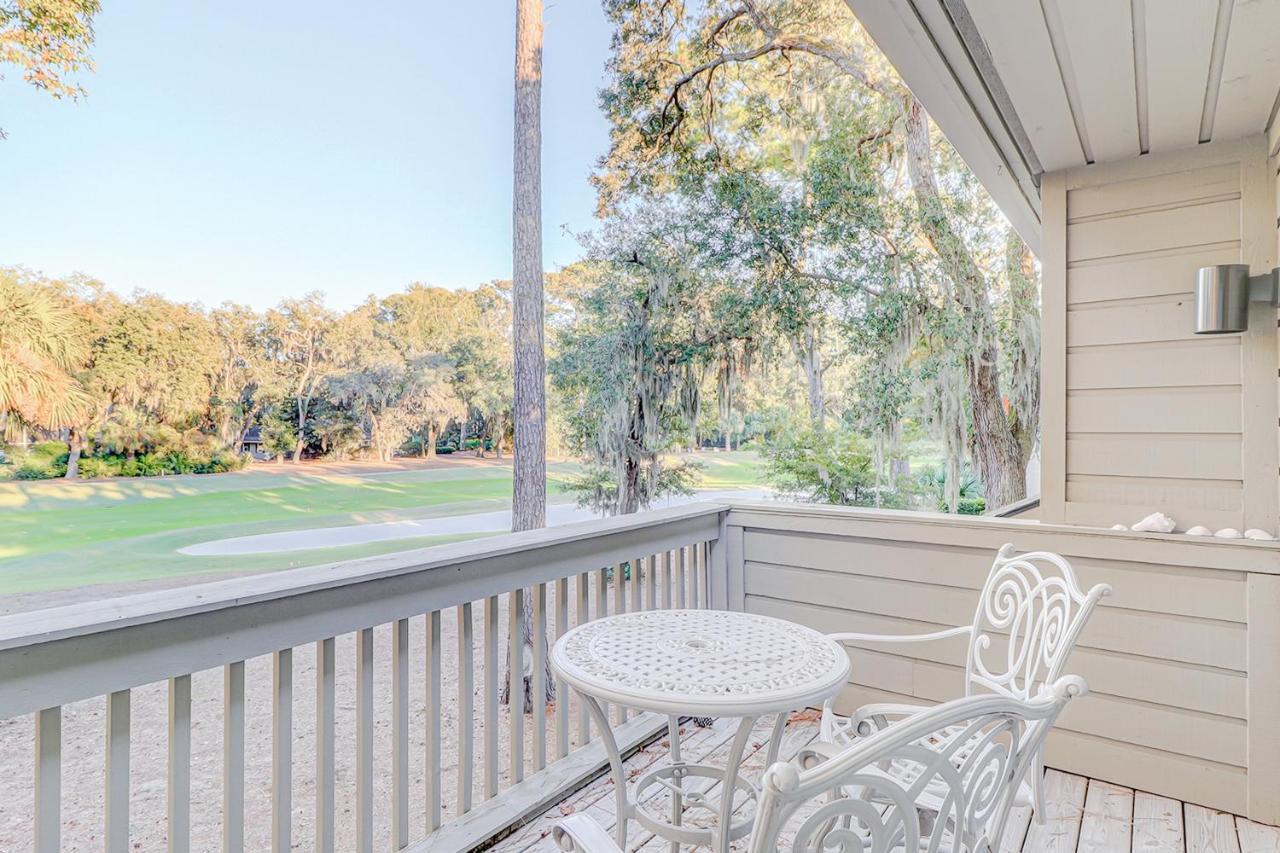 Racquet Club Villas 2361 Hilton Head Island Exterior photo