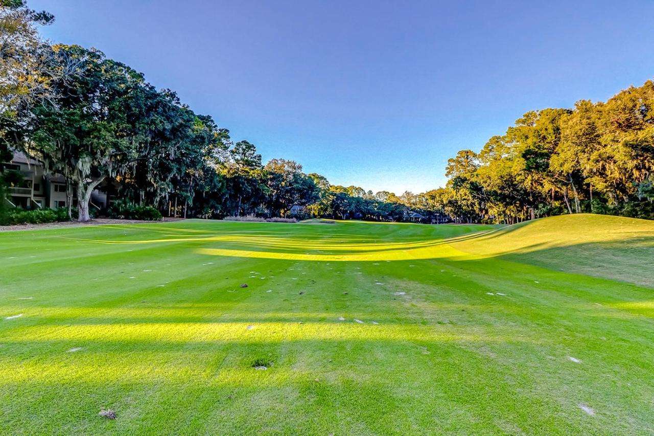 Racquet Club Villas 2361 Hilton Head Island Exterior photo