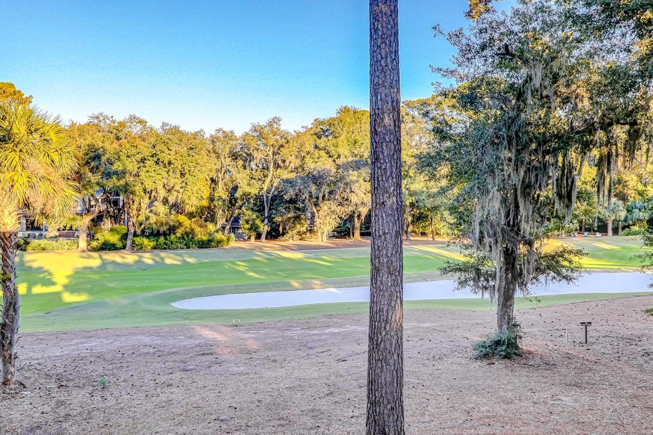 Racquet Club Villas 2361 Hilton Head Island Exterior photo